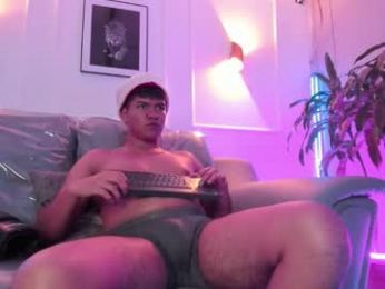 paul27__ webcam chaturbate model stream image
