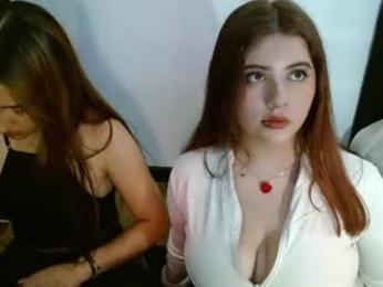 quimexis webcam chaturbate model stream image