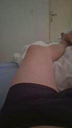 Cricricri85 webcam model stream image