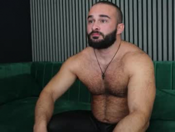 tony_storm webcam model stream image