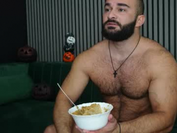 tony_storm webcam model stream image