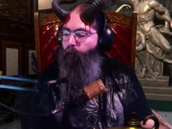 mjolnirinyou webcam model stream image