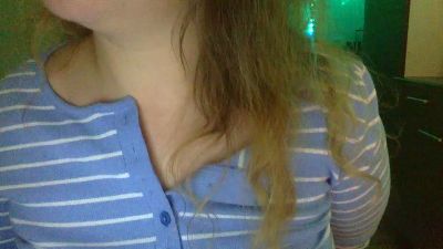 BusyGirl7 webcam model stream image