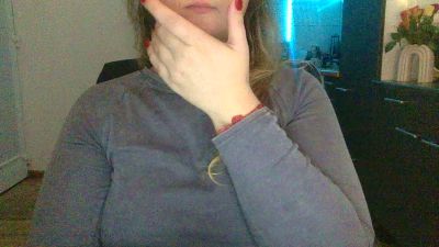 BusyGirl7 webcam model stream image