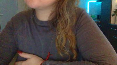 BusyGirl7 webcam model stream image