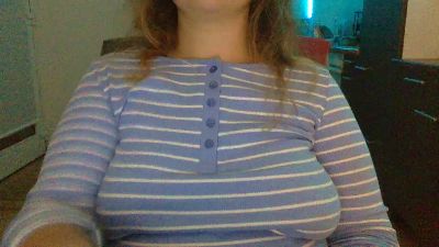 BusyGirl7 webcam model stream image