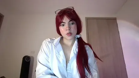 Kiri_Cutee webcam model stream image