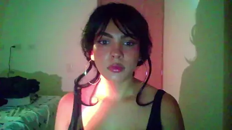 Kiri_Cutee webcam model stream image