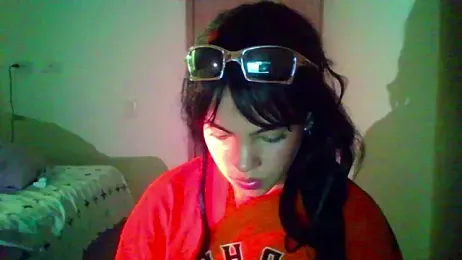 Kiri_Cutee webcam model stream image