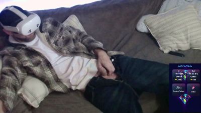 Srfuxalot webcam model stream image