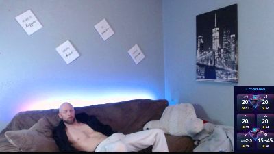 Srfuxalot webcam model stream image
