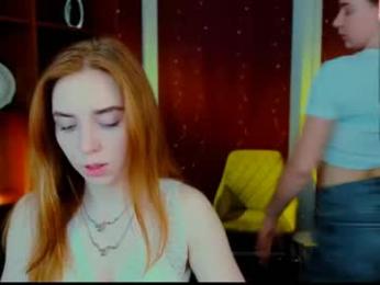 lina_moone webcam chaturbate model stream image