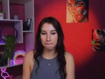lina_moone webcam chaturbate model stream image