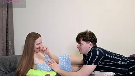 Emily_and_Ilumi webcam stripchat model stream image