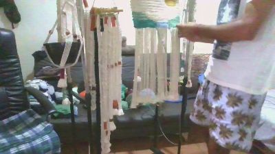 Orfeuanonimo69 webcam model stream image