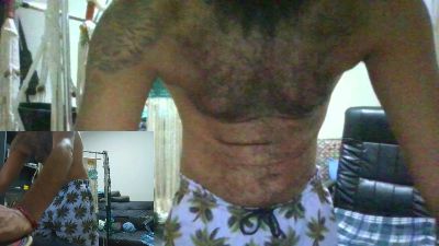 Orfeuanonimo69 webcam model stream image