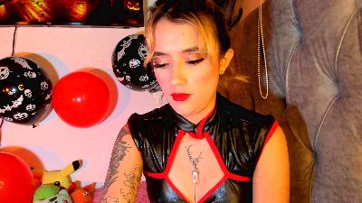 Sabrina_Cole webcam model stream image