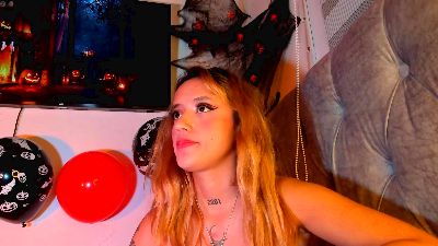 Sabrina_Cole webcam model stream image