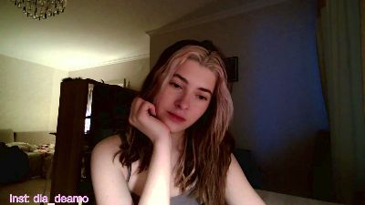 NanaLorr webcam cam4 model stream image