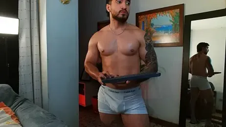 AndrewMartinez webcam stripchat model stream image