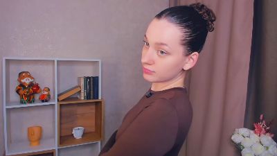 ShainaBeecher webcam cam4 model stream image