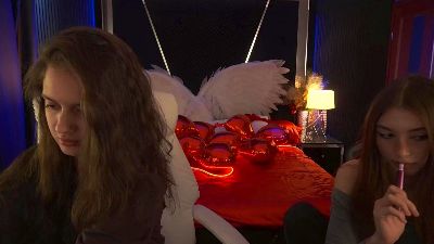 Talia_Blakwood webcam cam4 model stream image