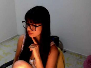 meganmiauu webcam model stream image