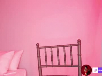 camilaandrade_ webcam model stream image