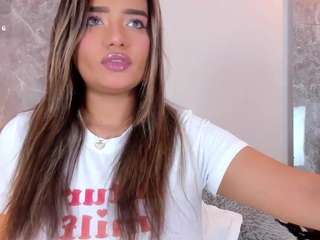 emma-hunter webcam model stream image