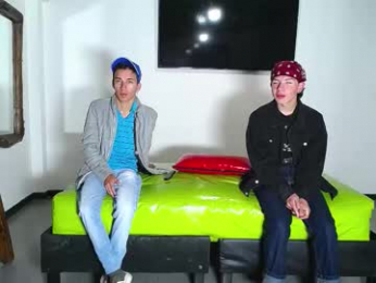 gnecos webcam model stream image