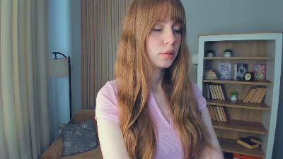 OletaHeaney webcam model stream image