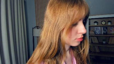 OletaHeaney webcam model stream image