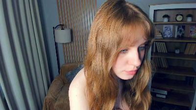 OletaHeaney webcam model stream image