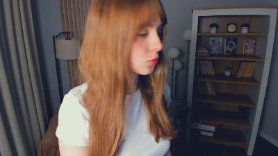 OletaHeaney webcam model stream image