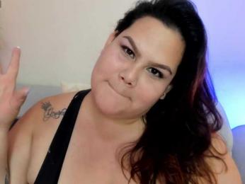 LILYBLAIR webcam model stream image