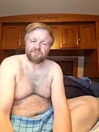 TheOneDonShaun webcam model stream image