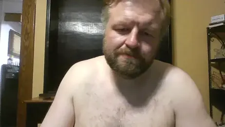 TheOneDonShaun webcam model stream image