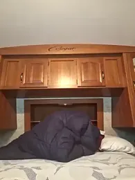 TheOneDonShaun webcam model stream image