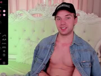 justin_reed webcam model stream image