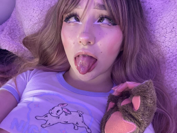 CristalSanz webcam livejasmin model stream image