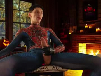 fetishboyfun webcam model stream image