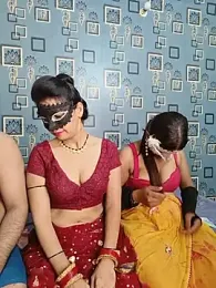Sexy_Priya2026 webcam model stream image