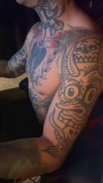 sicario666_sexy webcam model stream image