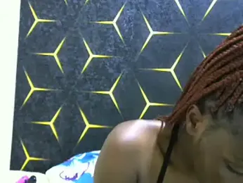 miss_lyne001 webcam model stream image