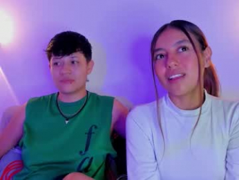 violet_casper_ webcam model stream image