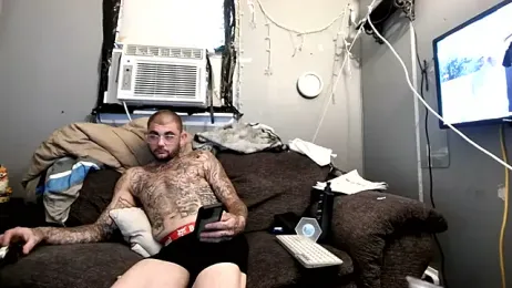 trickydickydaddy webcam model stream image