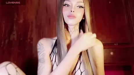 obsessionqueen webcam stripchat model stream image