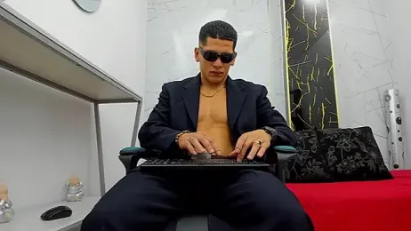 Steven_x94 webcam stripchat model stream image