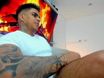 stefan_macallan webcam model stream image