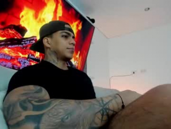 stefan_macallan webcam model stream image